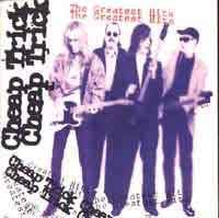 Cheap Trick : Greatest Hits